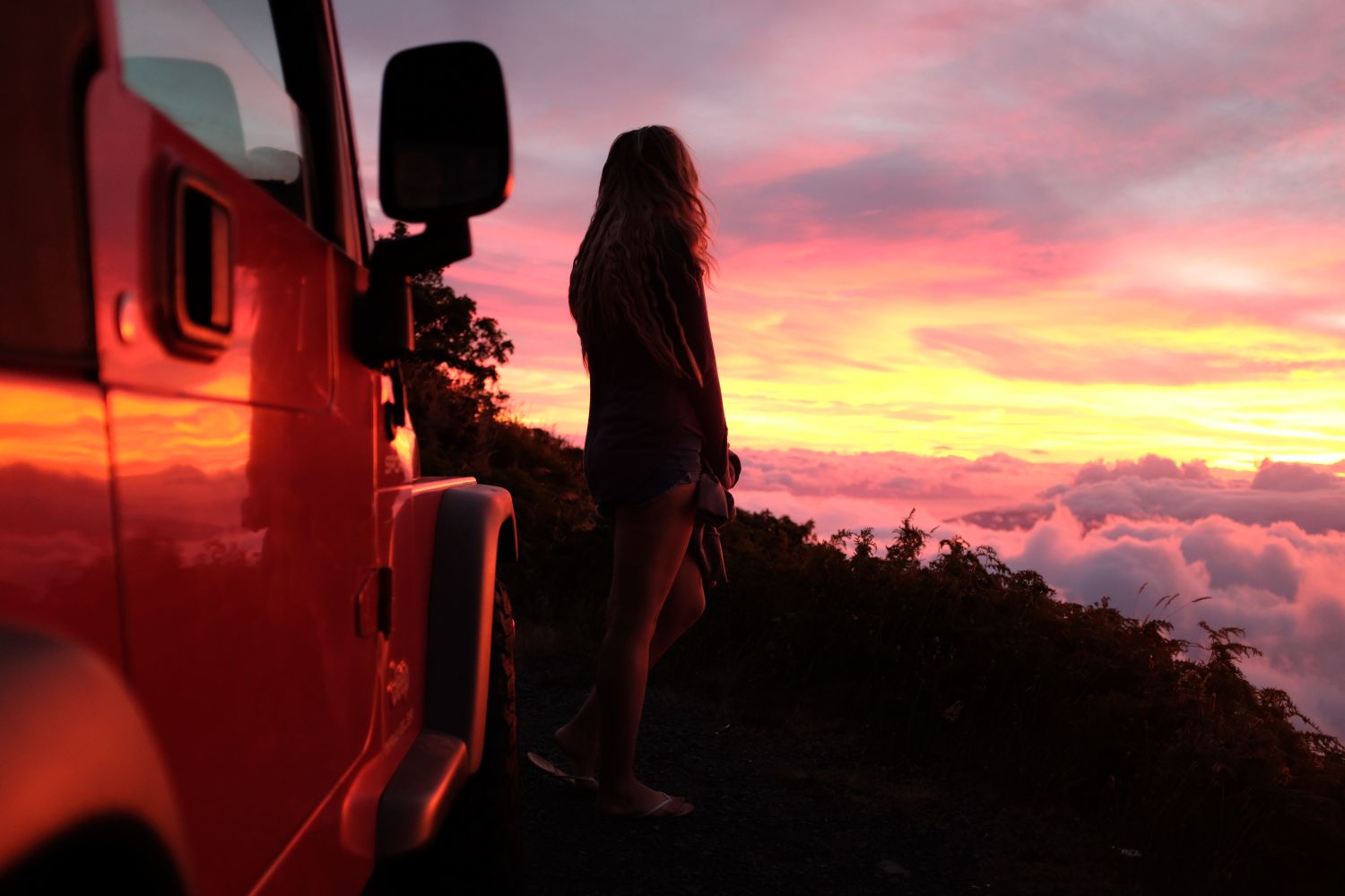5 Reasons Why Taking a Road Trip is Beneficial to Your Mental Health – Uncustomary 1