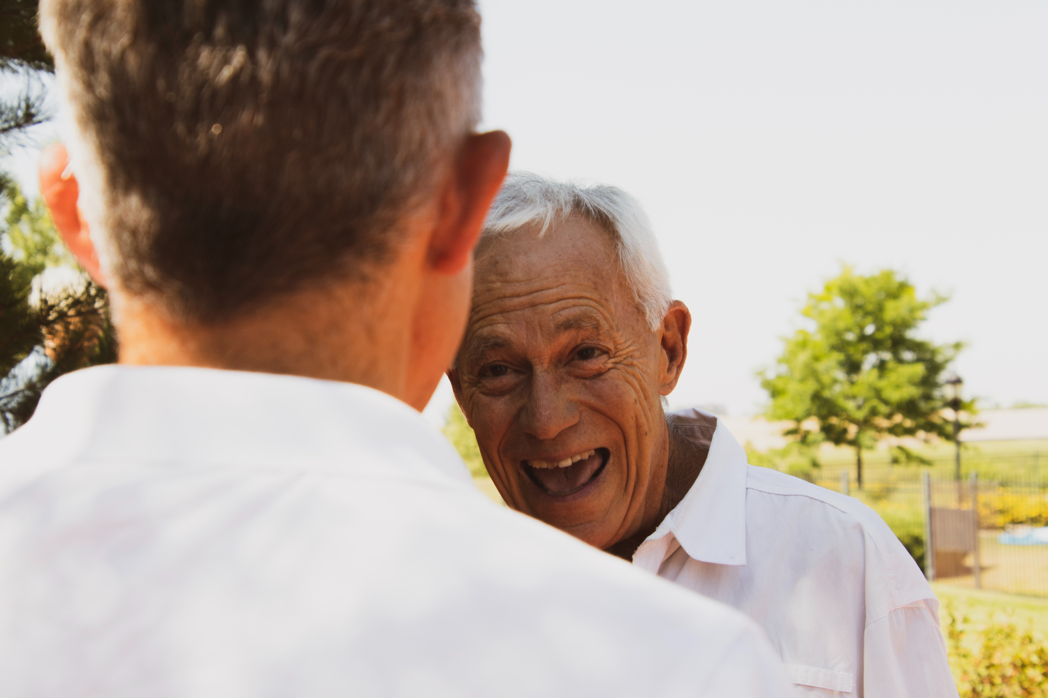 Tips For Taking Care Of Elders Who Are Still Independent – Uncustomary