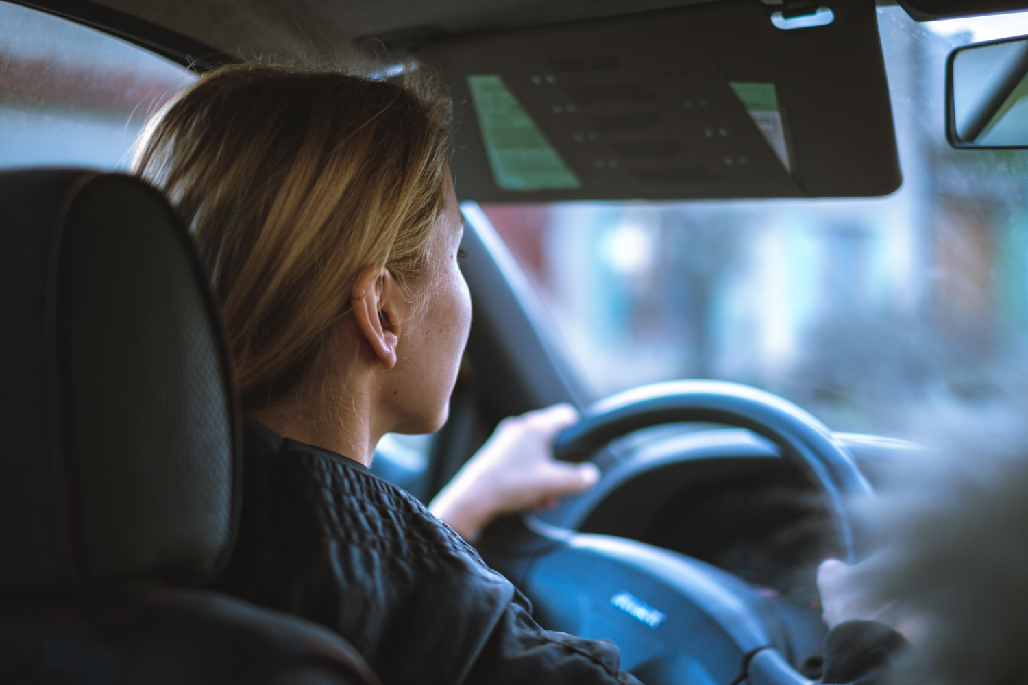 How To Overcome The Fear Of Driving – Uncustomary