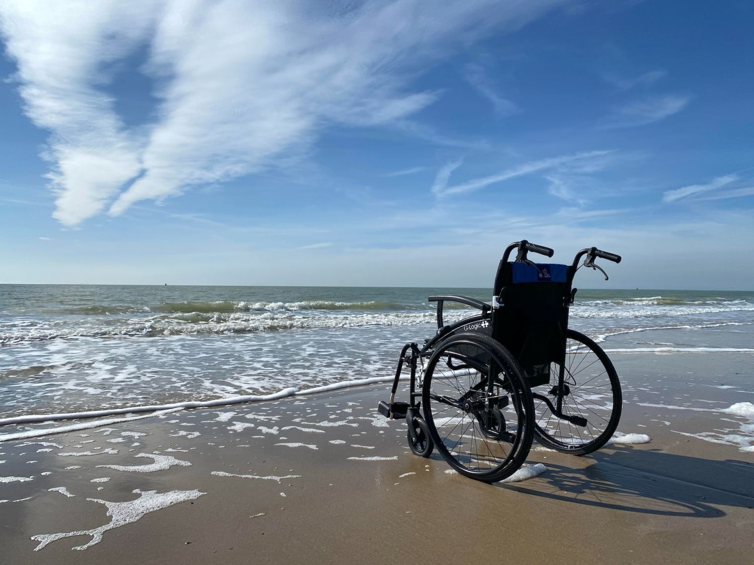 Signs You Need a Wheelchair – Uncustomary