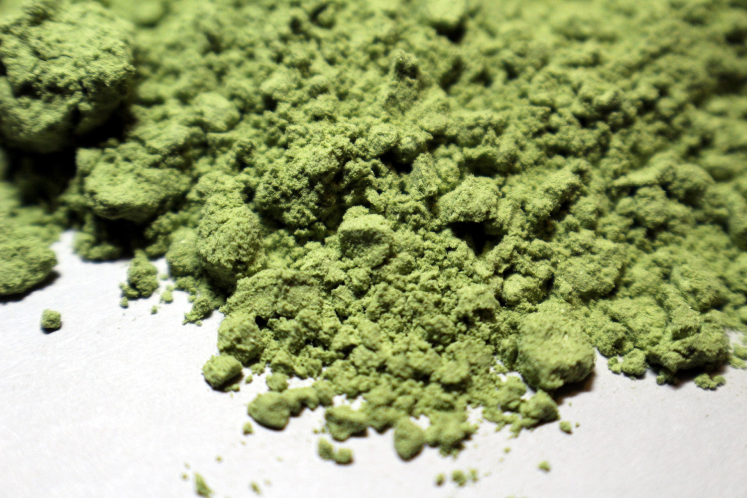 Kratom Isolate Is It Beneficial For People With Anxiety Disorders – Uncustomary 1