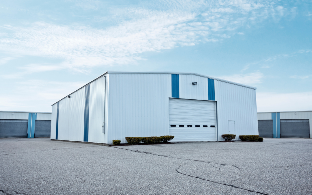 From Design to Delivery: The Process of Installing a Prefab Warehouse