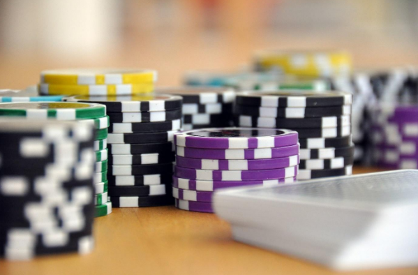 Benefits of Choosing an Online Casino