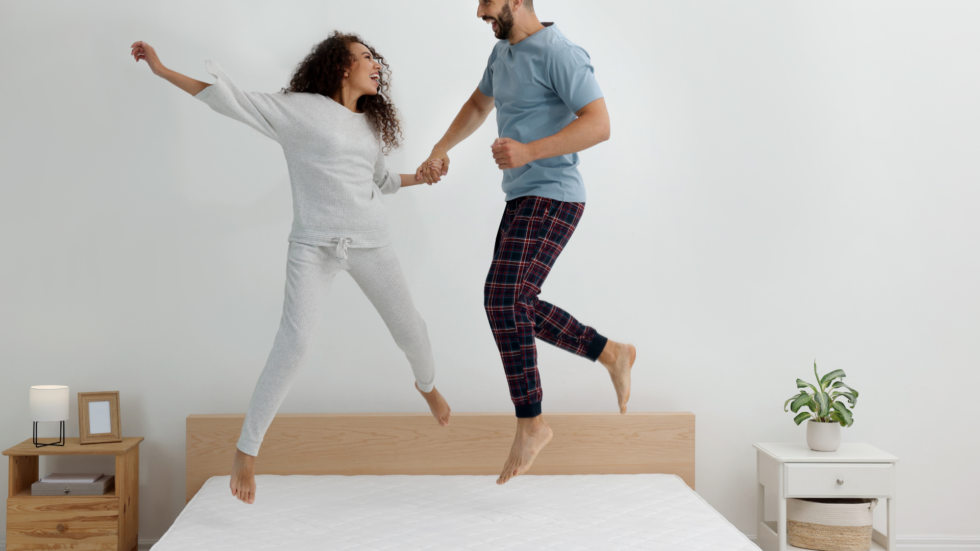 How to Keep Your Bed a Healthy Place to Be Uncustomary