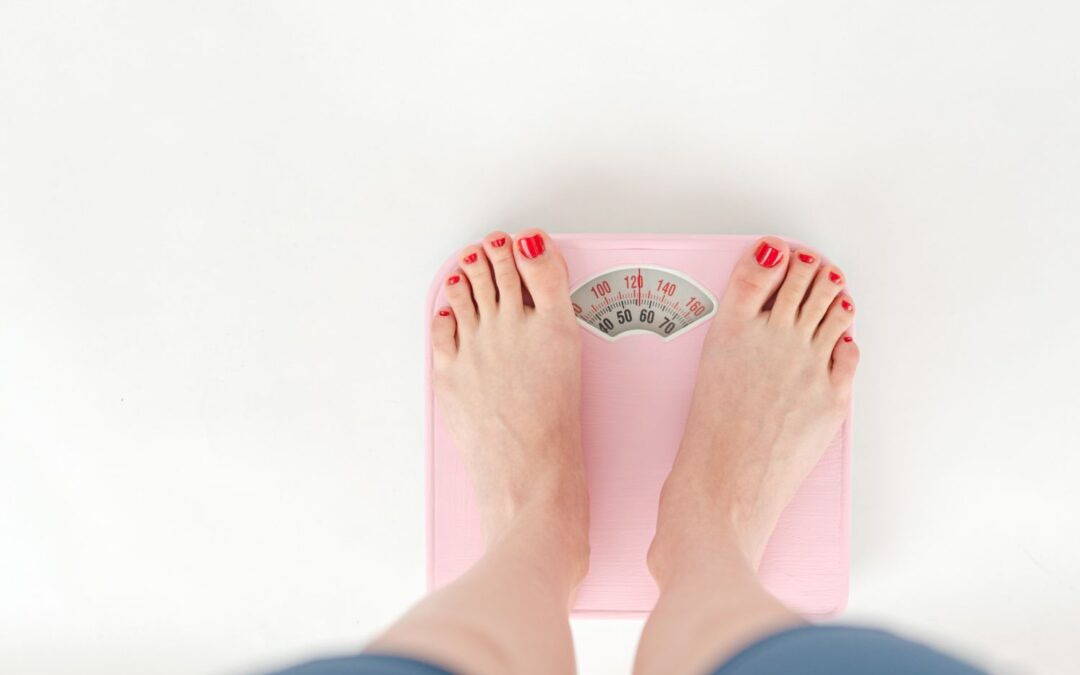 The Inside Scoop On Why You’re Gaining Weight And How To Tackle It