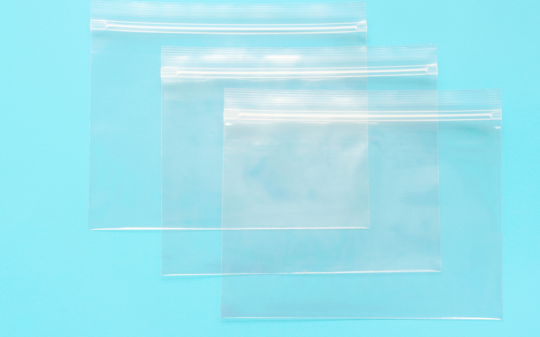 Choosing the Right Storage Bag for Every Need
