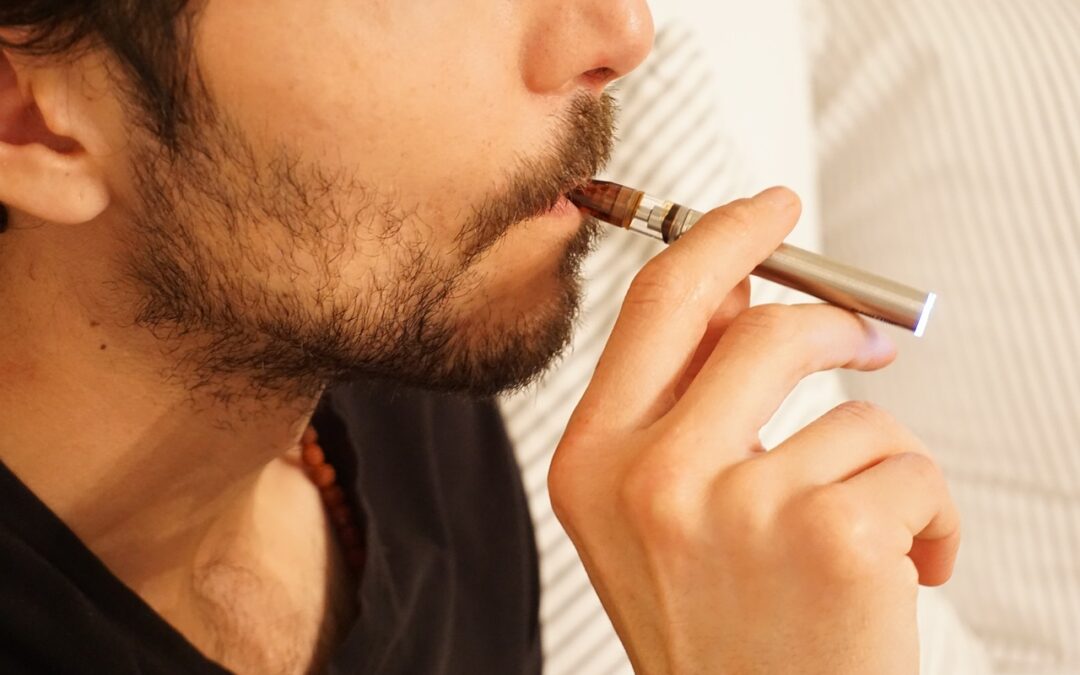 Why Do Youngsters Prefer THC-Disposable Vape Bars?