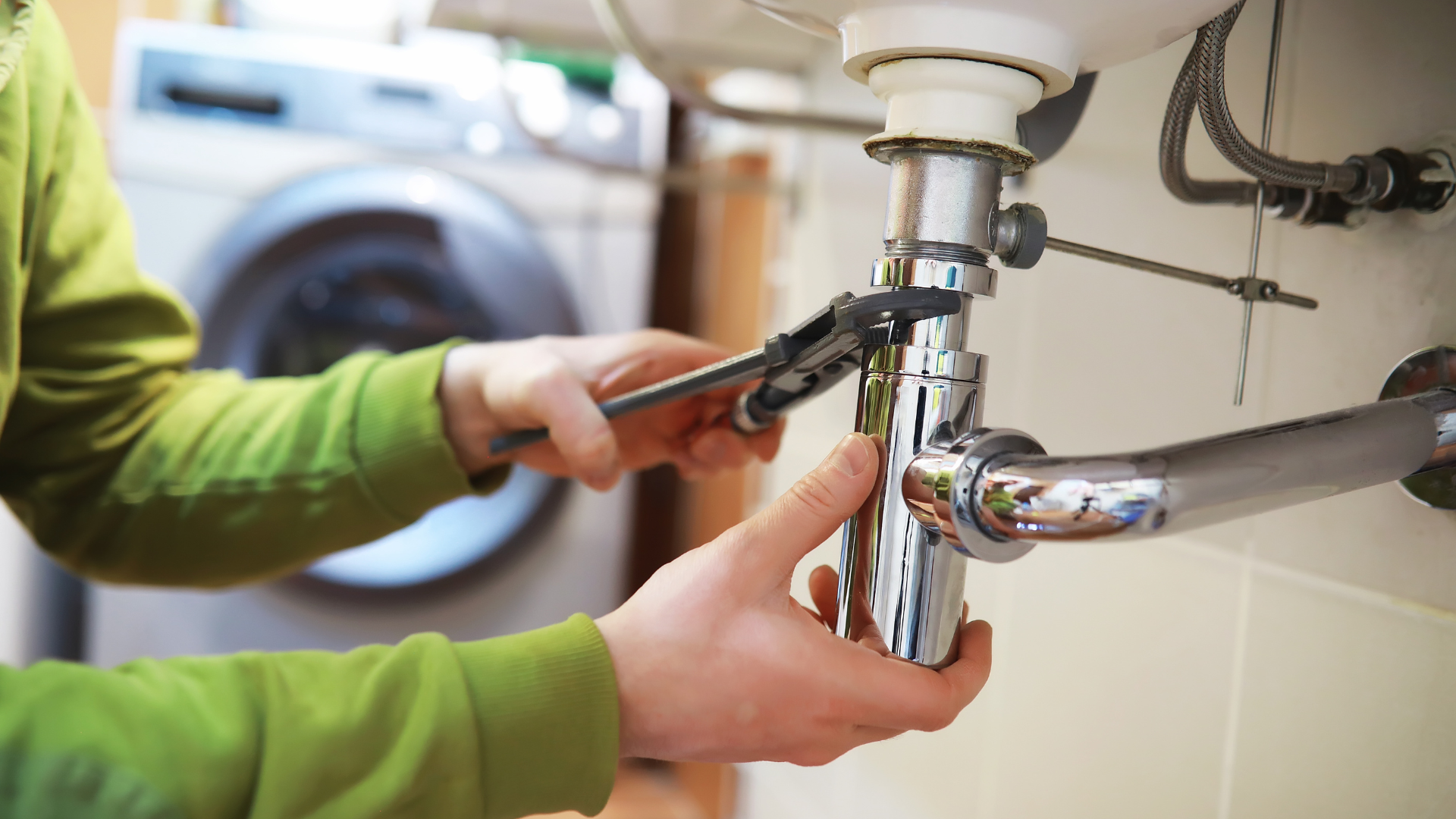 Tips on Drain Cleaning Machine Maintenance