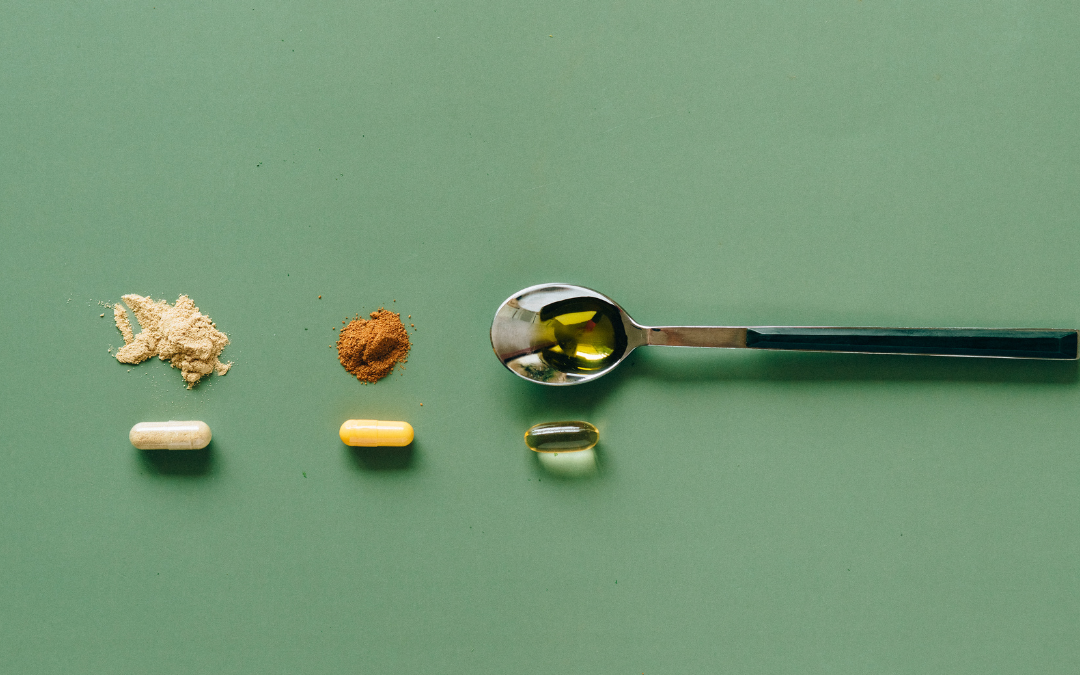 Dietary Supplements Decoded: Myths, Facts, & What Consumers Should Know