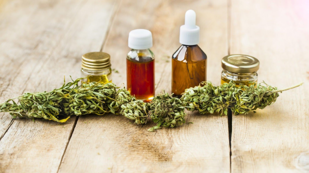 THC Tinctures vs Edibles: The Key Differences