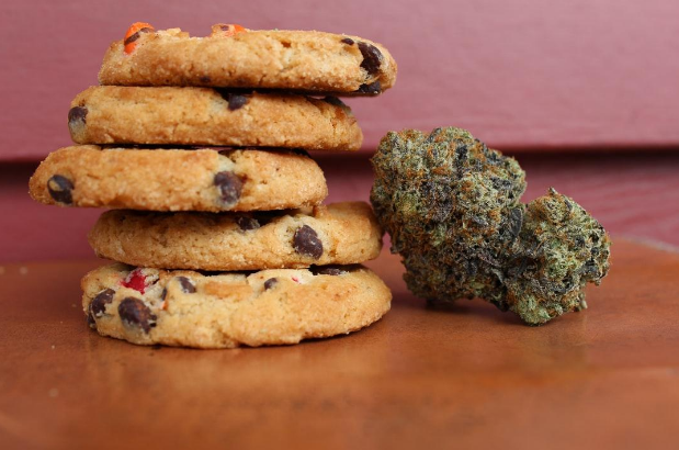 The Surprising Health Benefits of Cannabis Edibles