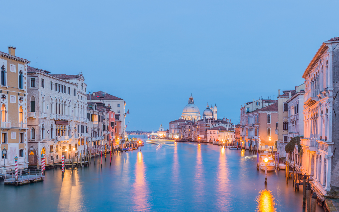 Exploring the Enchanting Venice: A Must-Do List
