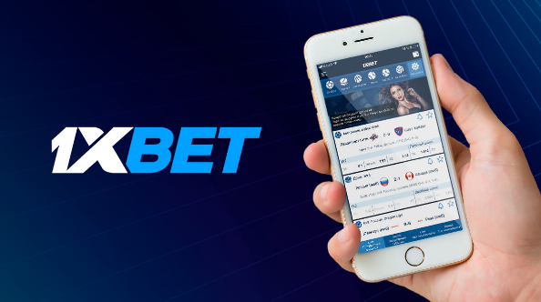 How to download 1xBet India apk and start playing?