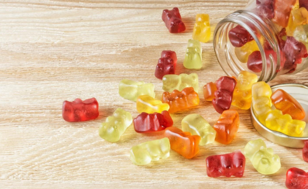 The Benefits of Adding Daily Routine of CBD Gummies for Men