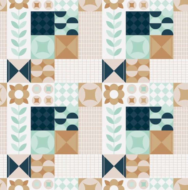 6 Must-Try Modern Quilt Patterns for a Fresh and Contemporary Look