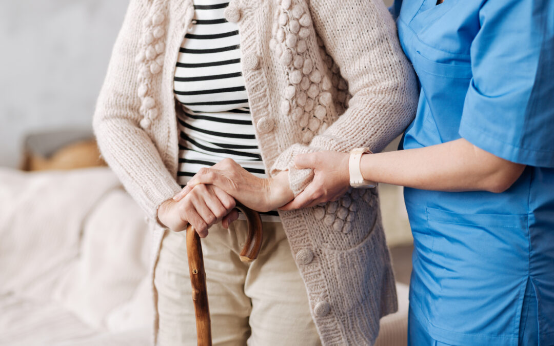 Transitioning To Home Care: Tips for A Smooth Adjustment