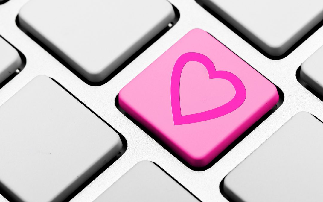 Beyond the Swipe: Cultivating Self-Love and Positive Relationships in the Era of Online Dating