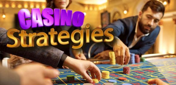 Casino-strategies