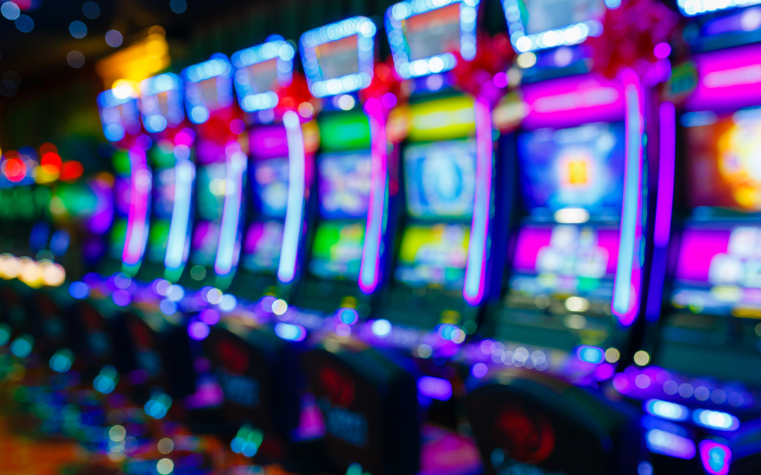 Finding Happiness in the Odds: A Positive Spin on Online Casino Gaming