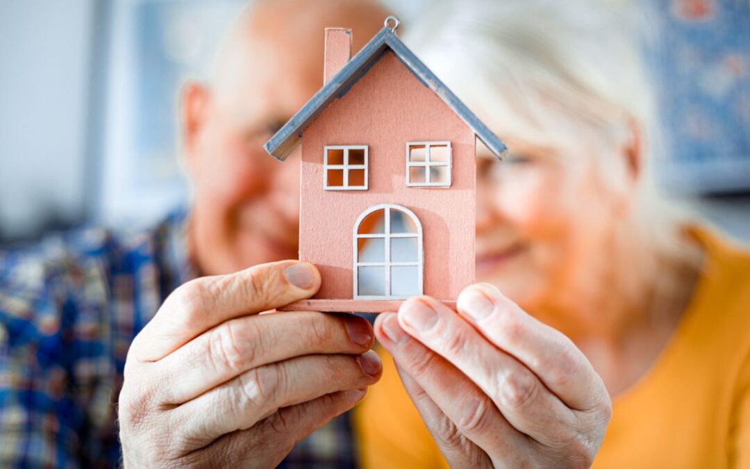 13 Must-Have Features In Senior-Friendly Homes