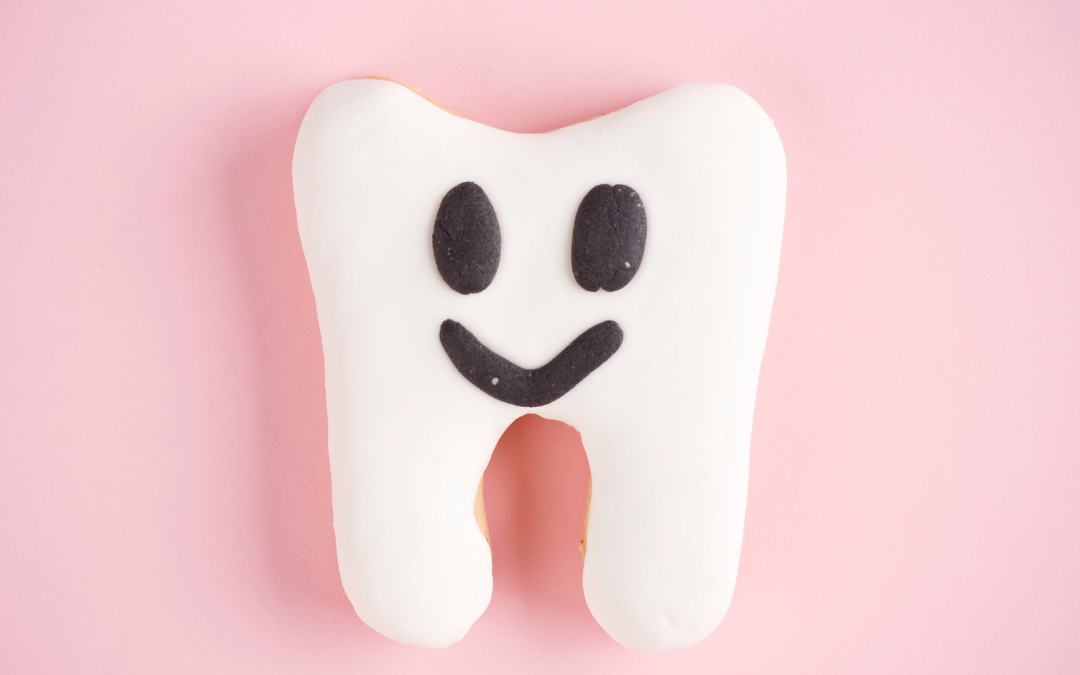 Enamel-Friendly Snacks: Healthy Choices for Your Teeth