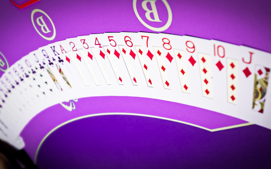 Exploring the Art of Online Casino Design