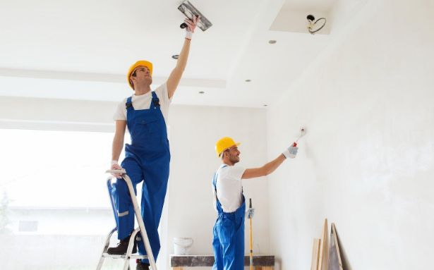 The Benefits of Hiring a Professional Apartment Painter