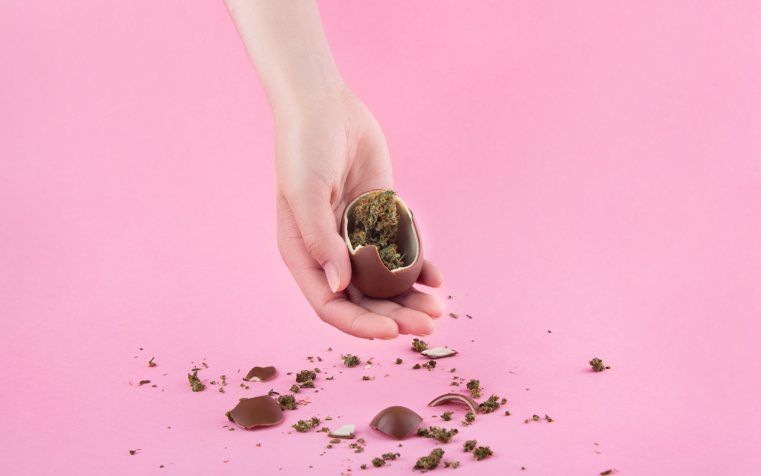 Demystifying Weed Edibles: Everything You Need to Know Before Trying Them