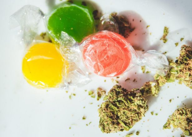 From Low to High: Finding Your Ideal THC Edible Dosage