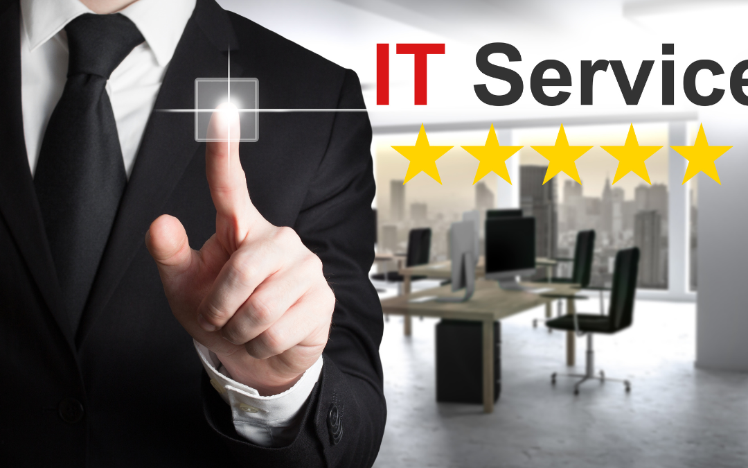 Innovation Unveiled: The Powerhouse of Managed IT Services and Support