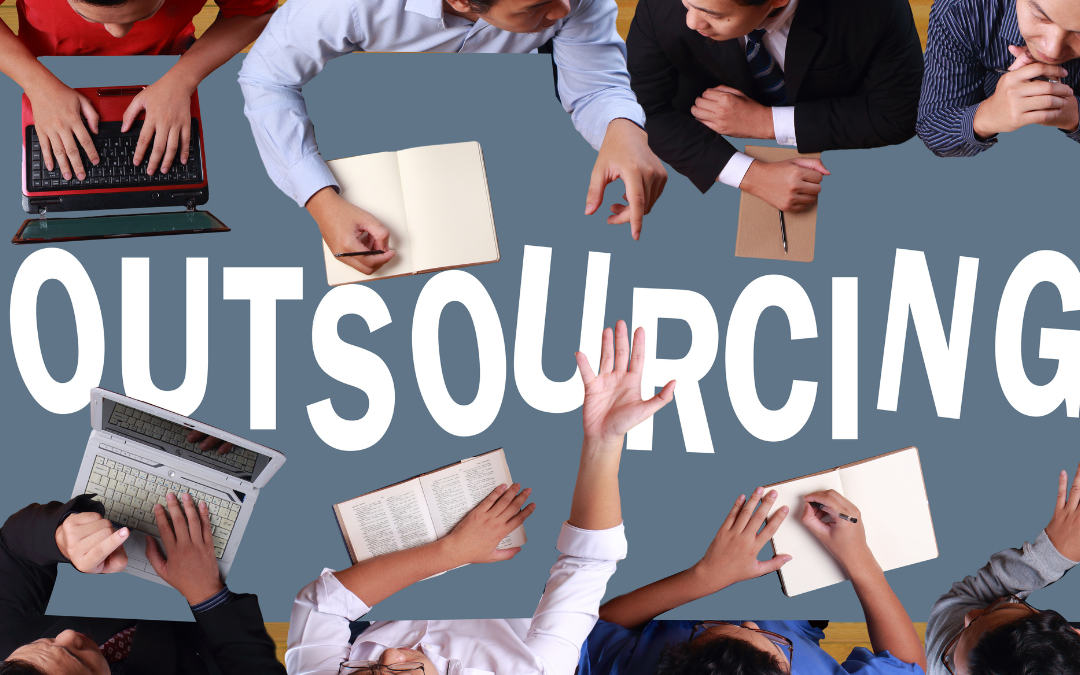 Strategic Outsourcing Essentials to Explore