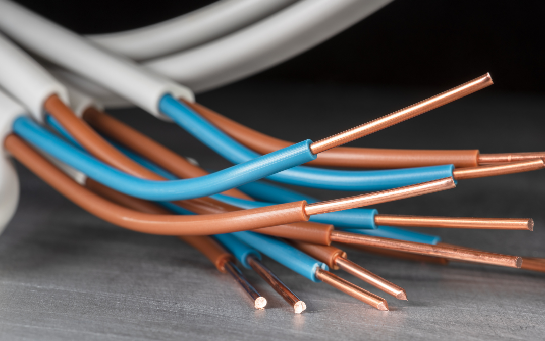 Structured Cabling: Future-Proofing Your Infrastructure Through Technological Evolution