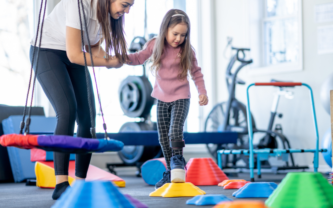 What Are the Main Types of Occupational Therapy Activities and Exercises for Children: A Comprehensive Guide