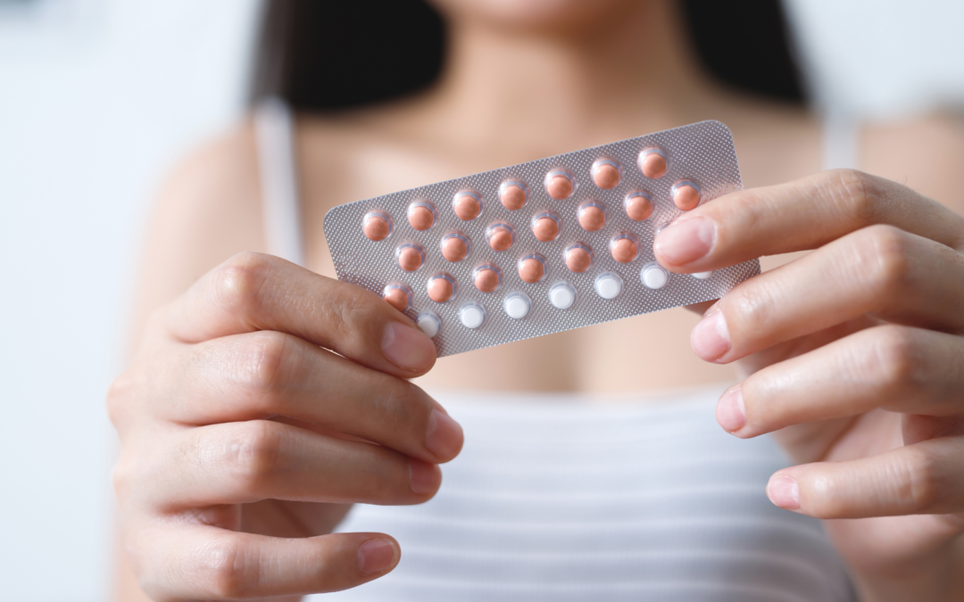 What To Do If You Miss A Birth Control Pill