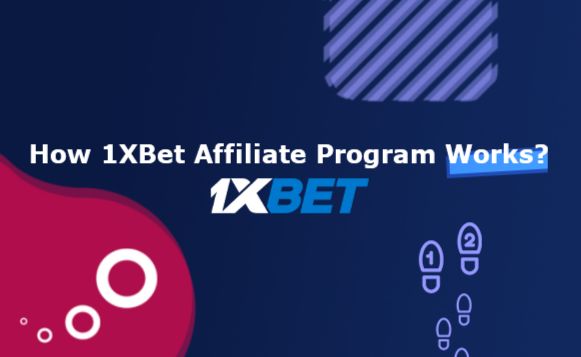 Why should you join 1xBet partners?