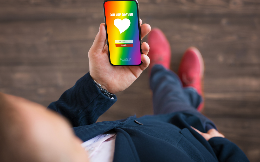 Cultivating Authentic Connections: Beyond the Swipe in LGBTQ+ Online Dating