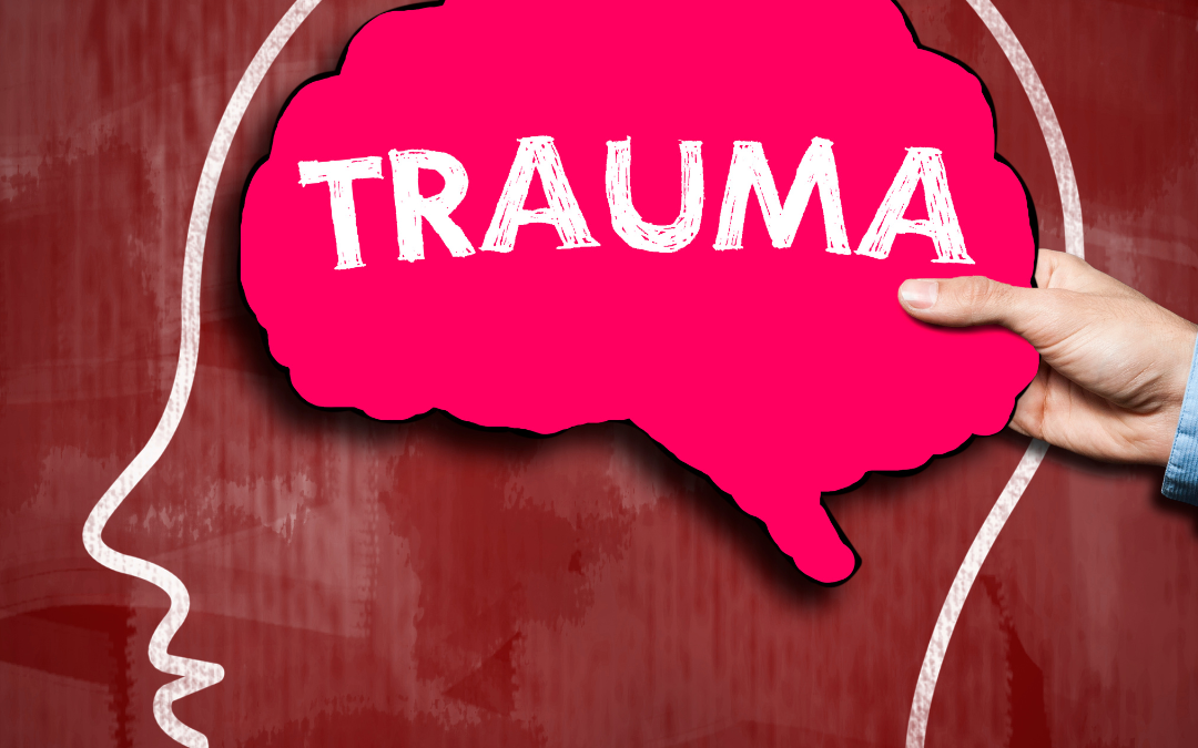 Living With Stress and Trauma: Understanding, Coping, and Seeking Help