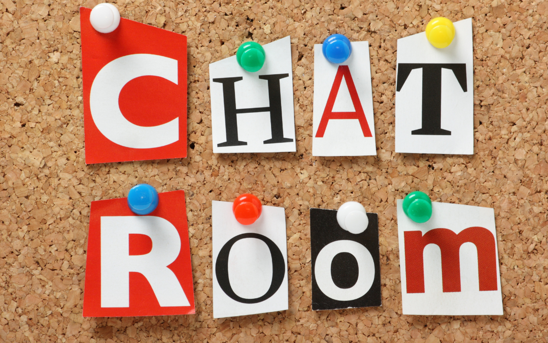 Privacy and Pleasure: Navigating Safety in Adult Chat Platforms