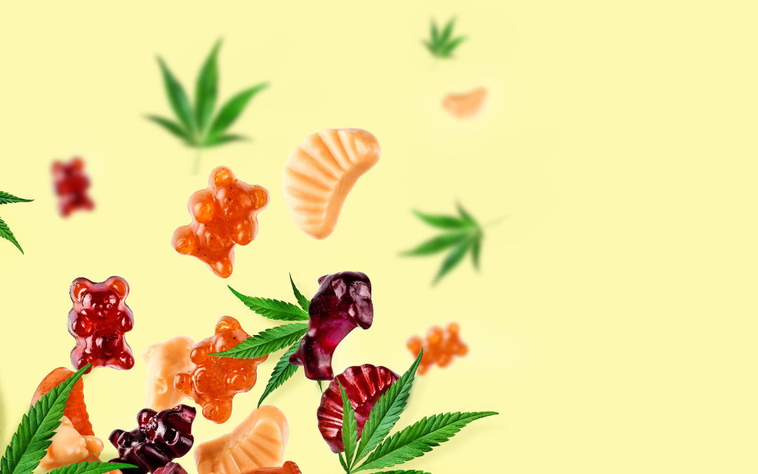 The Art and Science of THC Gummies: A Guide to Safe Consumption and Understanding Effects