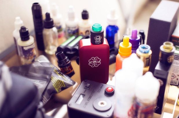 Ultimate Guide to Finding the Best Vape Setup for Your Needs