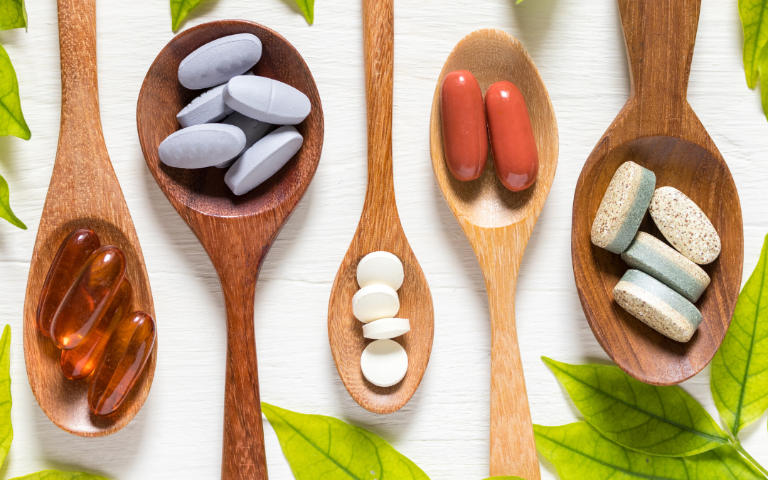 Affordable Natural Supplements to Boost Your Daily Health