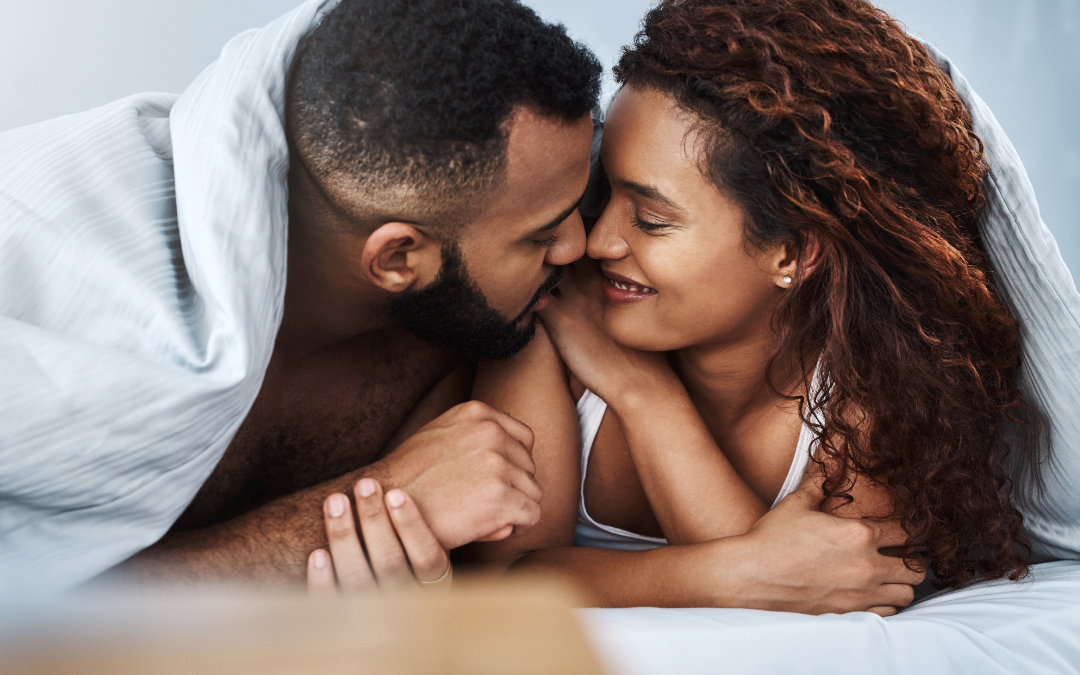 How To Build Emotional Intimacy With Your Partner