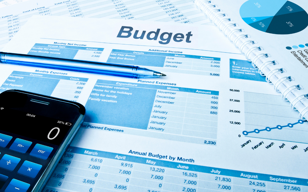 The Best Budgeting For Expert Event Planning Service