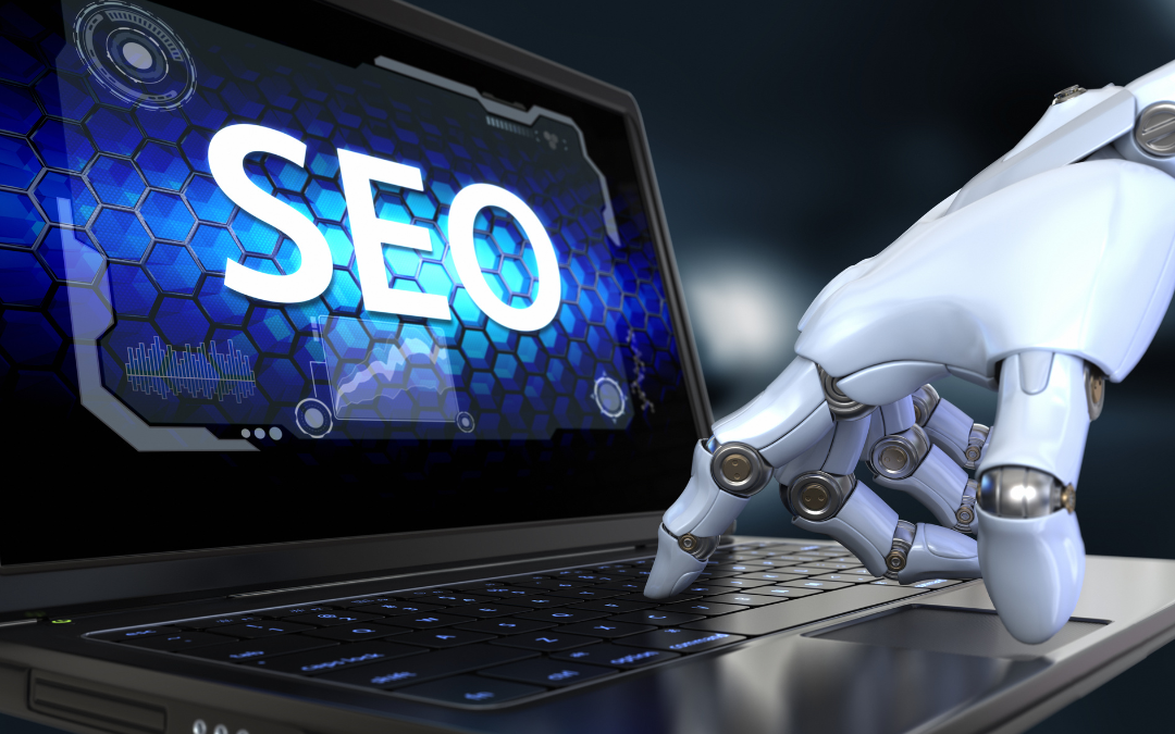 What Is the Future Of SEO With AI