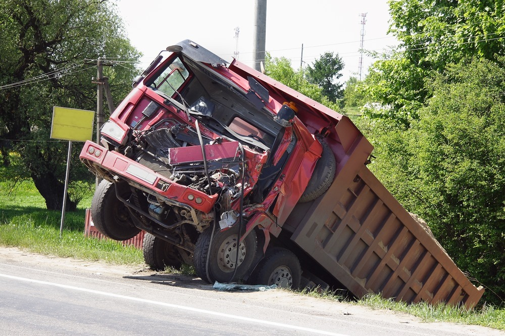 How Trucking Companies’ Greed Leads to Accidents