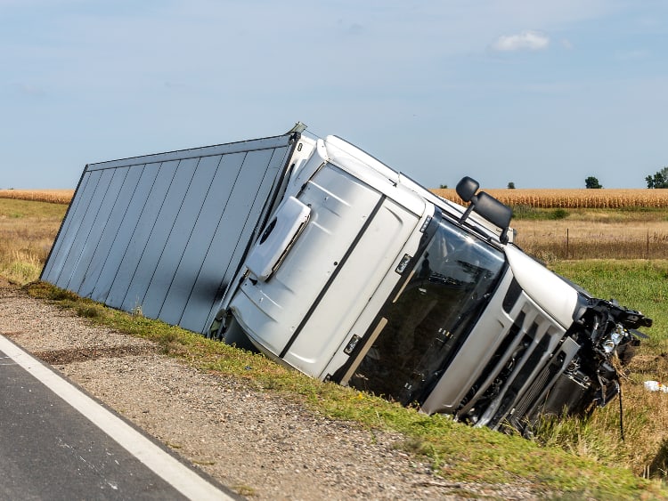 4 Reasons Why Texas Has Become a Hotspot for Truck Accidents
