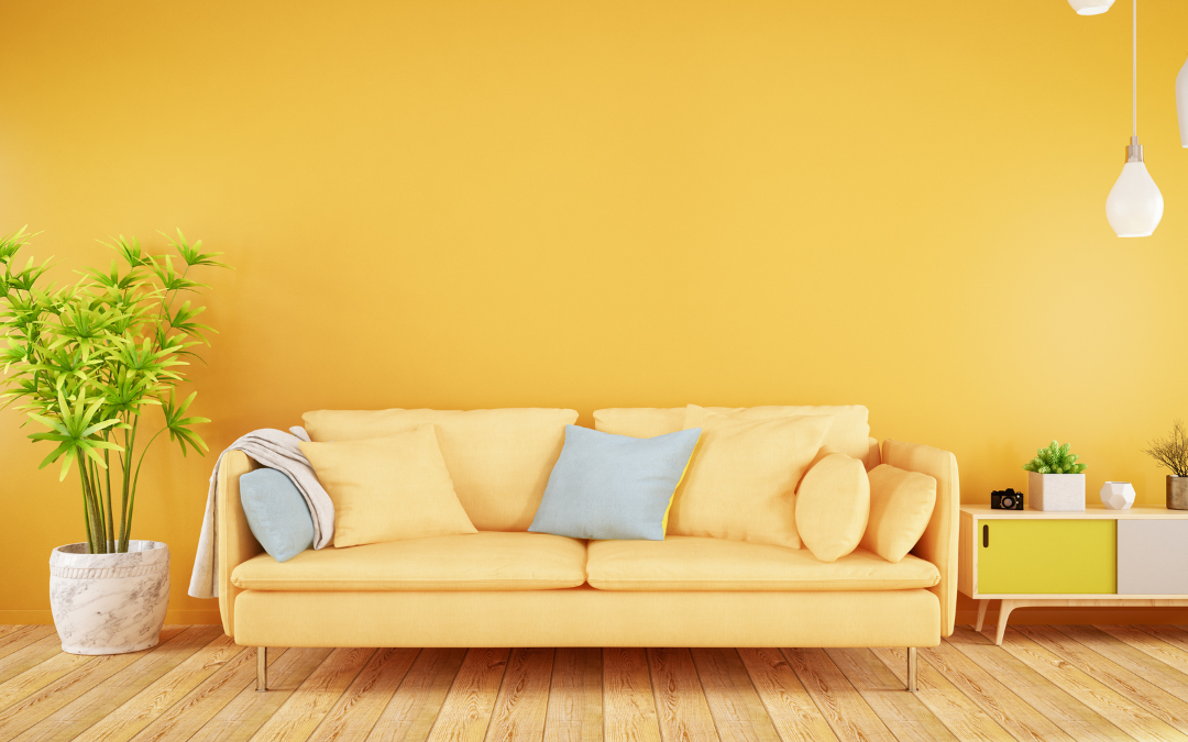How to Choose the Perfect Sofa for Your Living Room Online