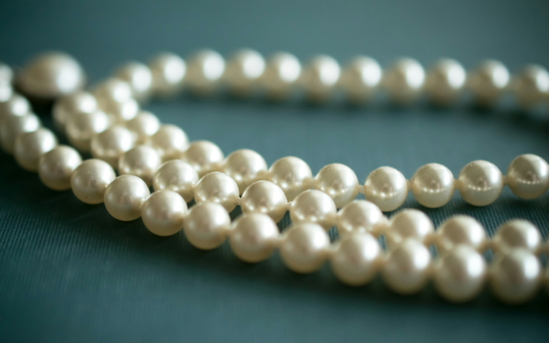 Pearls in High-Street Fashion: Affordable Luxury