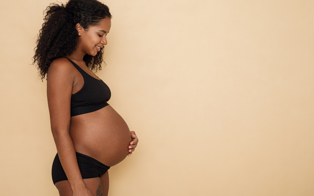 Skin Care Savvy for Pregnancy: Choosing the Right Products for Your Changing Skin