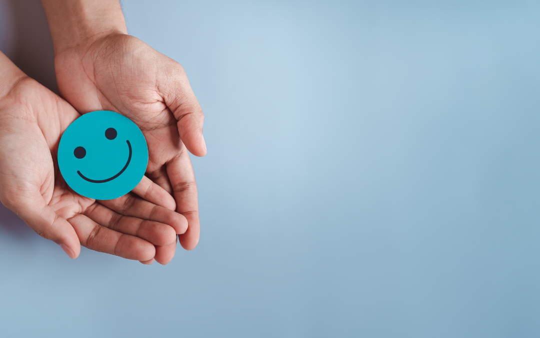 Top Tips for Building Positivity into Every Week